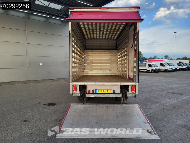 Mercedes-Benz Sprinter 513 CDI NL Bakwagen Laadklep Zijdeur Meubelbak Koffer LBW 19m3 - Koffer Transporter: das Bild 3 Mercedes-Benz Sprinter 513 CDI NL Bakwagen Laadklep Zijdeur Meubelbak Koffer LBW 19m3 - Koffer Transporter: das Bild 3