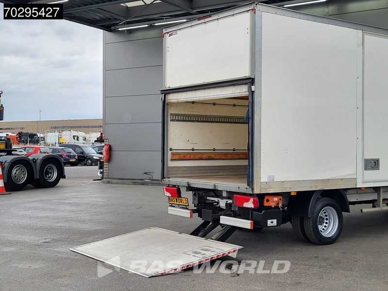 Mercedes-Benz Sprinter 514 CDI Bakwagen Laadklep Zijdeur Airco Cruise Meubelbak Koffer Dubbellucht Airco Cruise control - Koffer Transporter: das Bild 3 Mercedes-Benz Sprinter 514 CDI Bakwagen Laadklep Zijdeur Airco Cruise Meubelbak Koffer Dubbellucht Airco Cruise control - Koffer Transporter: das Bild 3