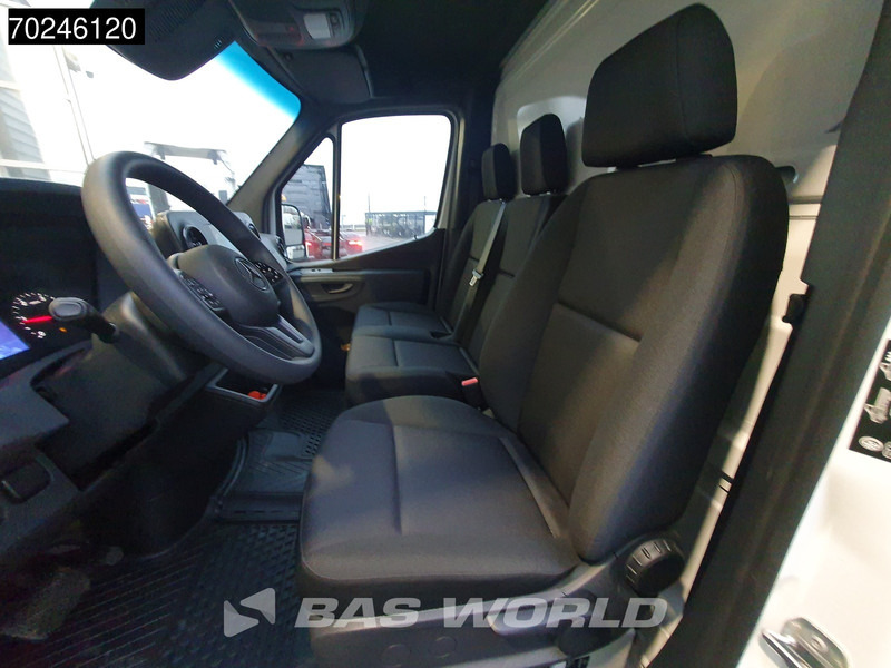 Koffer Transporter, Zustand - NEU Mercedes-Benz Sprinter 515 CDI Automaat 1000kg Laadklep Dubbellucht Bakwagen MBUX Airco Cruise MBUX Koffer Meubelbak 21m3 Airco Cruise control: das Bild 13