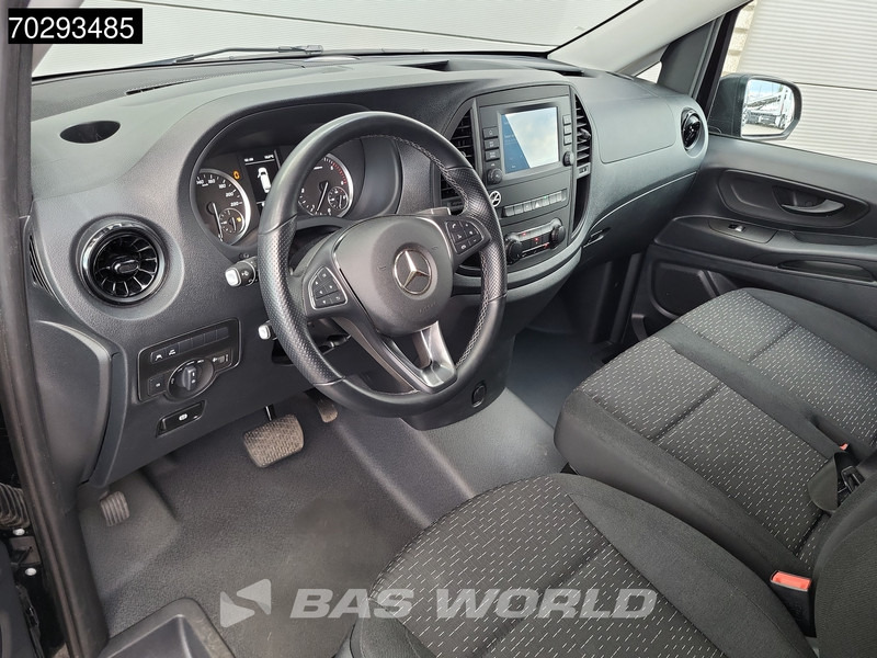 Kleinbus, Personentransporter Mercedes-Benz Vito 116 EX BPM/BTW Personenvervoer Automaat 9-Persoons L2H1 Navi Airco Cruise Euro6 APK TV Taxi Passenger Transport Airco Cruise con: das Bild 15