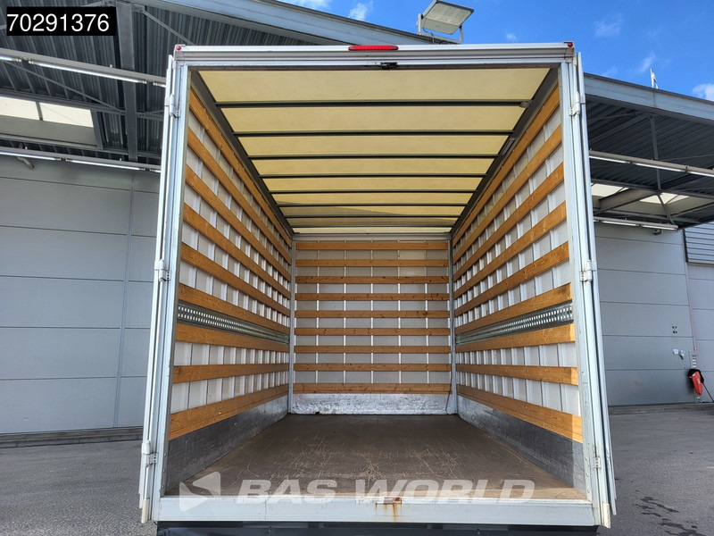 Opel Movano 135PK Bakwagen Lat om Lat Achterdeuren LED Navi Airco Cruise Euro6 APK 02-2026 Meubelbak Koffer 21m3 Airco Cruise control - Koffer Transporter: das Bild 3 Opel Movano 135PK Bakwagen Lat om Lat Achterdeuren LED Navi Airco Cruise Euro6 APK 02-2026 Meubelbak Koffer 21m3 Airco Cruise control - Koffer Transporter: das Bild 3