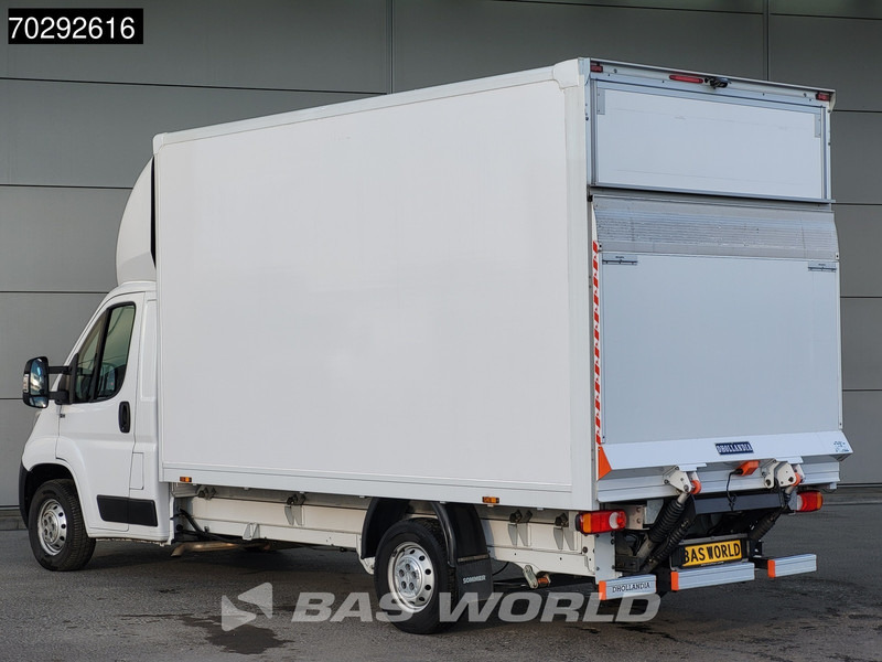Opel Movano 140PK Laadklep Bakwagen Airco Cruise Camera Euro6 Meubelbak Koffer 19m3 Airco Cruise control - Koffer Transporter: das Bild 2 Opel Movano 140PK Laadklep Bakwagen Airco Cruise Camera Euro6 Meubelbak Koffer 19m3 Airco Cruise control - Koffer Transporter: das Bild 2
