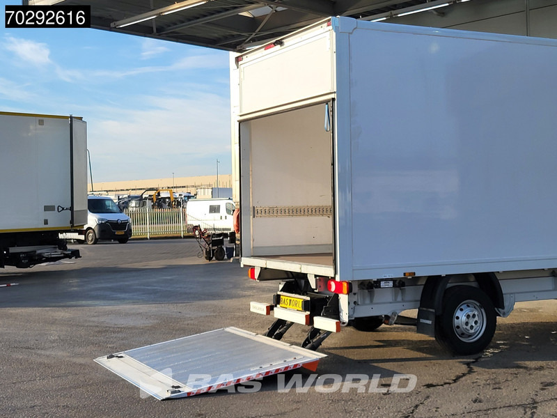 Opel Movano 140PK Laadklep Bakwagen Airco Cruise Camera Euro6 Meubelbak Koffer 19m3 Airco Cruise control - Koffer Transporter: das Bild 3 Opel Movano 140PK Laadklep Bakwagen Airco Cruise Camera Euro6 Meubelbak Koffer 19m3 Airco Cruise control - Koffer Transporter: das Bild 3