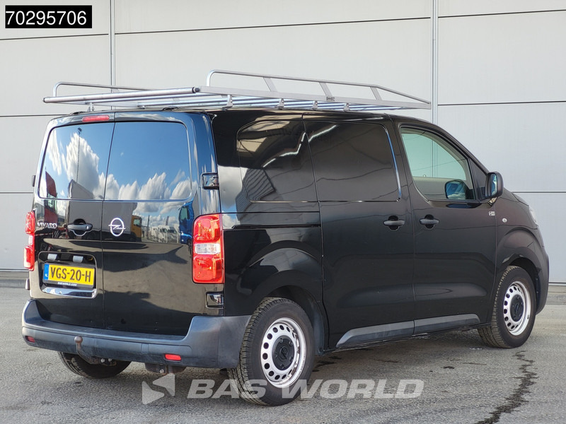Opel Vivaro 100PK L1H1 Airco Cruise Imperiaal Euro6 L1 Airco Trekhaak Cruise control - Kleintransporter: das Bild 5 Opel Vivaro 100PK L1H1 Airco Cruise Imperiaal Euro6 L1 Airco Trekhaak Cruise control - Kleintransporter: das Bild 5