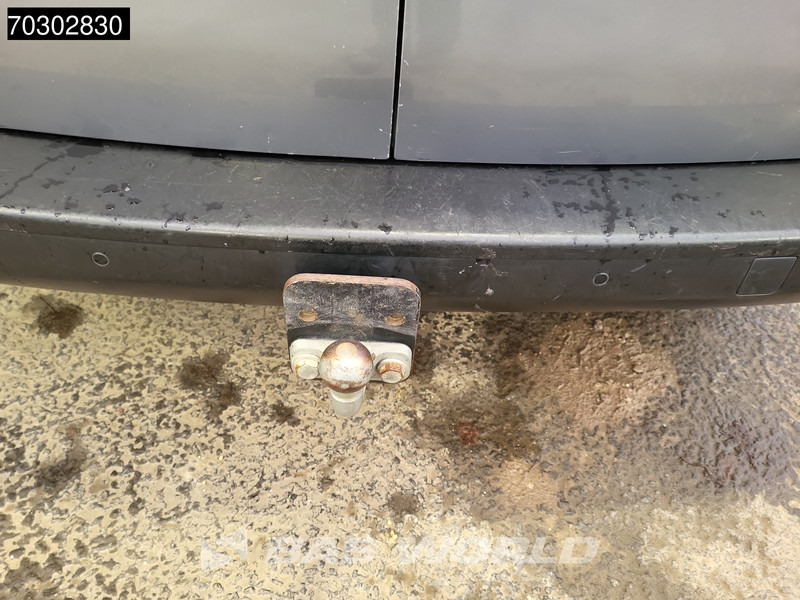 Leasing für Opel Vivaro 120PK Automaat L1H1 Trekhaak Navi Airco Cruise Camera Parkeersensoren v+a Euro6 L1 Airco Trekhaak Cruise control Opel Vivaro 120PK Automaat L1H1 Trekhaak Navi Airco Cruise Camera Parkeersensoren v+a Euro6 L1 Airco Trekhaak Cruise control: das Bild 8