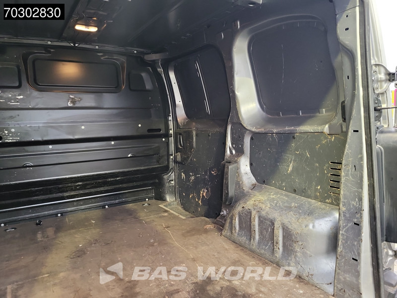 Leasing für Opel Vivaro 120PK Automaat L1H1 Trekhaak Navi Airco Cruise Camera Parkeersensoren v+a Euro6 L1 Airco Trekhaak Cruise control Opel Vivaro 120PK Automaat L1H1 Trekhaak Navi Airco Cruise Camera Parkeersensoren v+a Euro6 L1 Airco Trekhaak Cruise control: das Bild 10