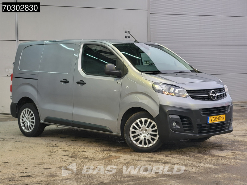 Opel Vivaro 120PK Automaat L1H1 Trekhaak Navi Airco Cruise Camera Parkeersensoren v+a Euro6 L1 Airco Trekhaak Cruise control - Kleintransporter: das Bild 5 Opel Vivaro 120PK Automaat L1H1 Trekhaak Navi Airco Cruise Camera Parkeersensoren v+a Euro6 L1 Airco Trekhaak Cruise control - Kleintransporter: das Bild 5