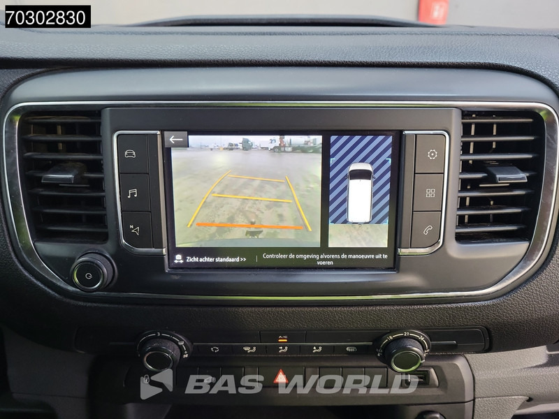Leasing für Opel Vivaro 120PK Automaat L1H1 Trekhaak Navi Airco Cruise Camera Parkeersensoren v+a Euro6 L1 Airco Trekhaak Cruise control Opel Vivaro 120PK Automaat L1H1 Trekhaak Navi Airco Cruise Camera Parkeersensoren v+a Euro6 L1 Airco Trekhaak Cruise control: das Bild 17