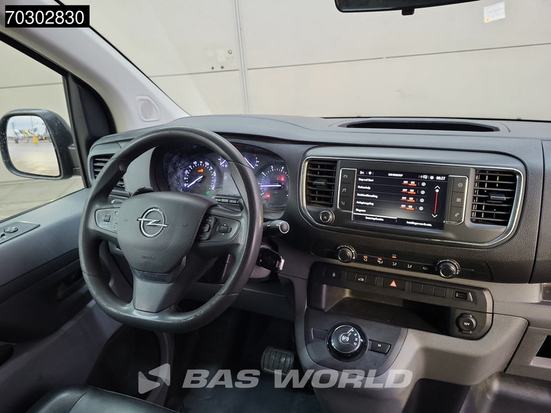 Leasing für Opel Vivaro 120PK Automaat L1H1 Trekhaak Navi Airco Cruise Camera Parkeersensoren v+a Euro6 L1 Airco Trekhaak Cruise control Opel Vivaro 120PK Automaat L1H1 Trekhaak Navi Airco Cruise Camera Parkeersensoren v+a Euro6 L1 Airco Trekhaak Cruise control: das Bild 14
