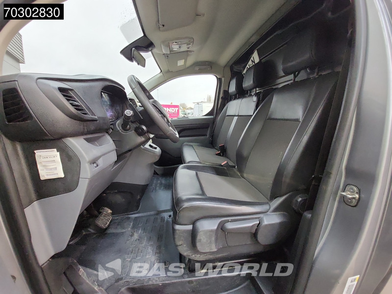 Leasing für Opel Vivaro 120PK Automaat L1H1 Trekhaak Navi Airco Cruise Camera Parkeersensoren v+a Euro6 L1 Airco Trekhaak Cruise control Opel Vivaro 120PK Automaat L1H1 Trekhaak Navi Airco Cruise Camera Parkeersensoren v+a Euro6 L1 Airco Trekhaak Cruise control: das Bild 11