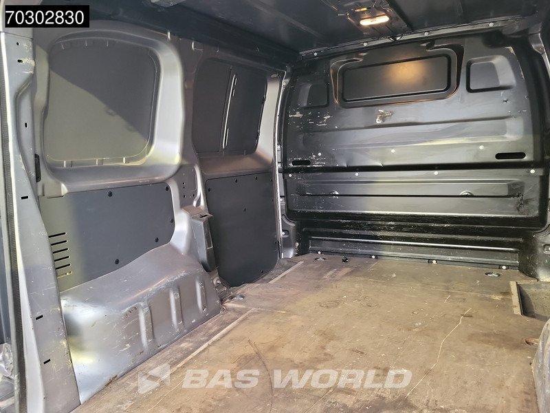 Leasing für Opel Vivaro 120PK Automaat L1H1 Trekhaak Navi Airco Cruise Camera Parkeersensoren v+a Euro6 L1 Airco Trekhaak Cruise control Opel Vivaro 120PK Automaat L1H1 Trekhaak Navi Airco Cruise Camera Parkeersensoren v+a Euro6 L1 Airco Trekhaak Cruise control: das Bild 9