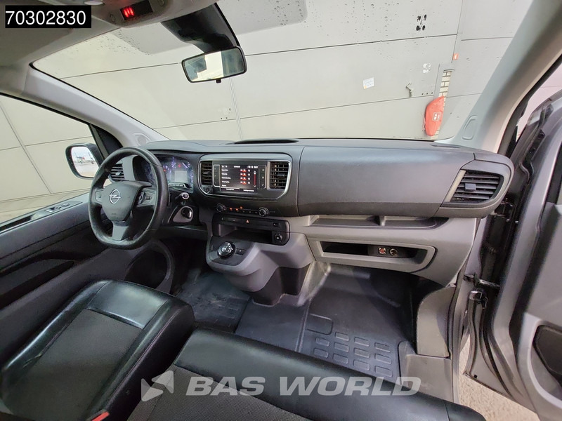 Leasing für Opel Vivaro 120PK Automaat L1H1 Trekhaak Navi Airco Cruise Camera Parkeersensoren v+a Euro6 L1 Airco Trekhaak Cruise control Opel Vivaro 120PK Automaat L1H1 Trekhaak Navi Airco Cruise Camera Parkeersensoren v+a Euro6 L1 Airco Trekhaak Cruise control: das Bild 13