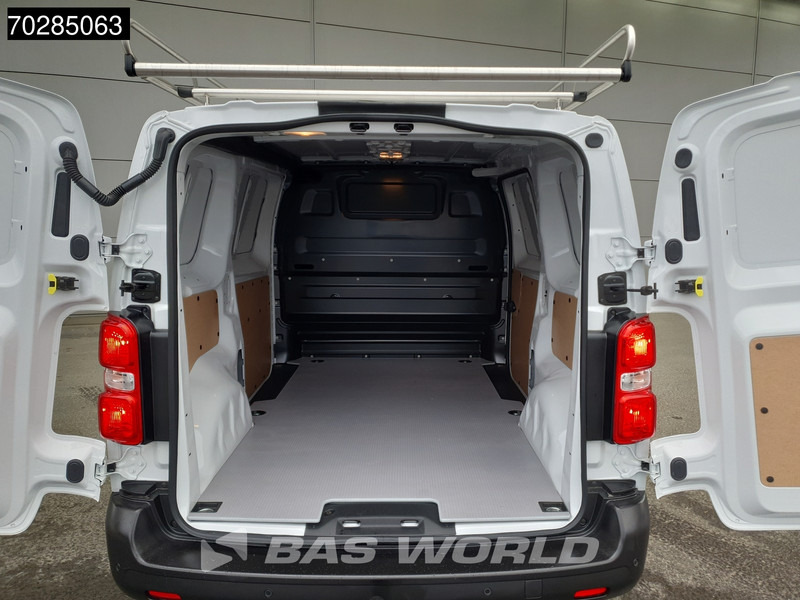 Opel Vivaro 120PK L2H1 2025 Model Trekhaak Navi Imperiaal Airco Cruise Camera Parkeersensoren L2 6m3 Airco Trekhaak Cruise control - Kleintransporter: das Bild 3 Opel Vivaro 120PK L2H1 2025 Model Trekhaak Navi Imperiaal Airco Cruise Camera Parkeersensoren L2 6m3 Airco Trekhaak Cruise control - Kleintransporter: das Bild 3