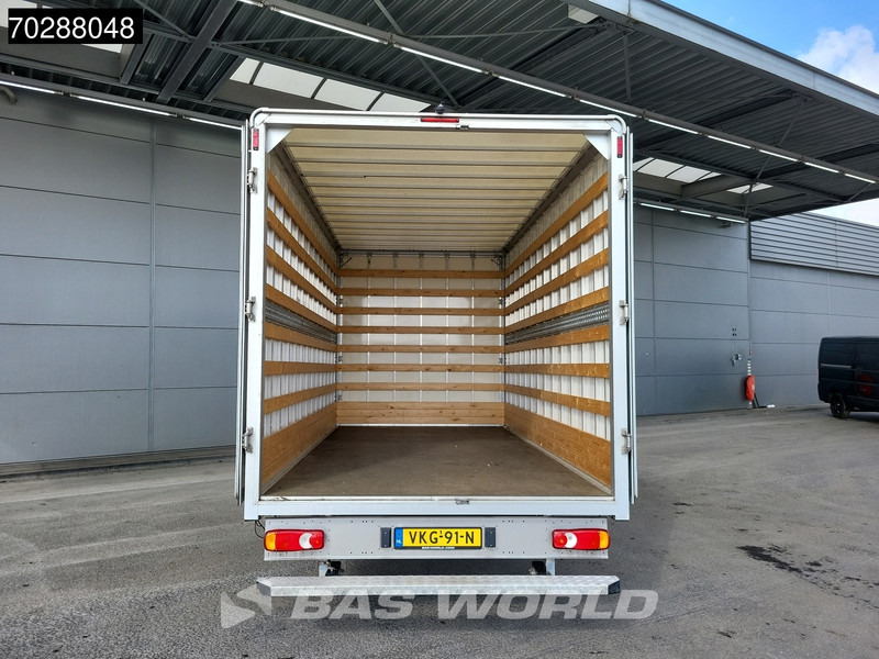Peugeot Boxer 165PK Bakwagen Achterdeuren Navi Airco Cruise Camera Lat om Lat Euro6 Meubelbak Koffer 23m3 Cruise control - Koffer Transporter: das Bild 3 Peugeot Boxer 165PK Bakwagen Achterdeuren Navi Airco Cruise Camera Lat om Lat Euro6 Meubelbak Koffer 23m3 Cruise control - Koffer Transporter: das Bild 3