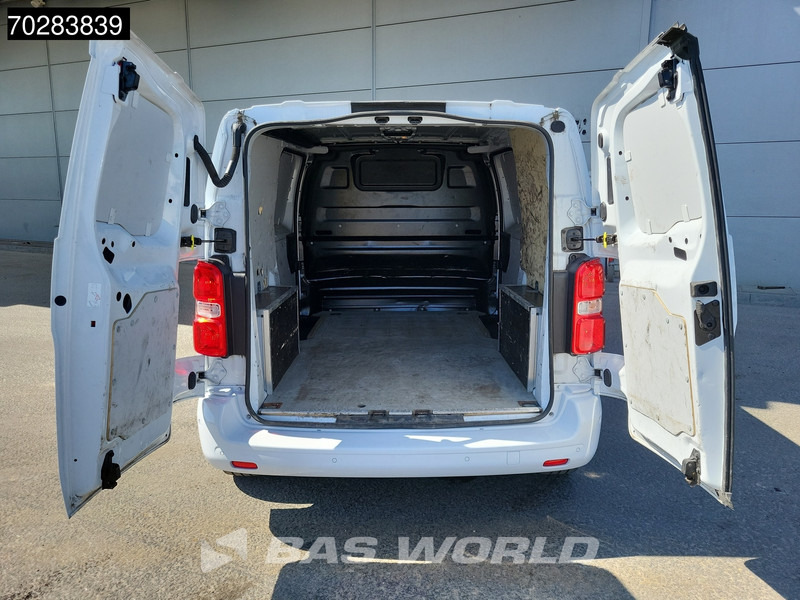 Peugeot Expert 136PK Elektrisch 330km WLTP 75kWh Dubbele Schuifdeur L2H1 LED Navi Airco Cruise Camera Parkeersensoren L2 6m3 Airco Cruise contr - Kleintransporter, Elektro-Transporter: das Bild 5 Peugeot Expert 136PK Elektrisch 330km WLTP 75kWh Dubbele Schuifdeur L2H1 LED Navi Airco Cruise Camera Parkeersensoren L2 6m3 Airco Cruise contr - Kleintransporter, Elektro-Transporter: das Bild 5