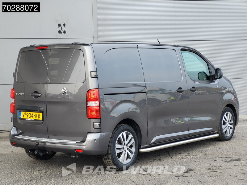 Peugeot Expert 180PK Automaat L2H1 Navi Airco Cruise Camera Parkeersensoren Euro6 APK 12-2025 L2 6m3 Airco Cruise control - Kleintransporter: das Bild 5 Peugeot Expert 180PK Automaat L2H1 Navi Airco Cruise Camera Parkeersensoren Euro6 APK 12-2025 L2 6m3 Airco Cruise control - Kleintransporter: das Bild 5