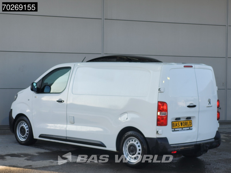 Peugeot Expert L2H1 Koelwagen Thermo King 230v stekker Koeler Koel Euro6 Cruise Kühlwagen 3m3 Trekhaak Cruise control - Kühltransporter: das Bild 2 Peugeot Expert L2H1 Koelwagen Thermo King 230v stekker Koeler Koel Euro6 Cruise Kühlwagen 3m3 Trekhaak Cruise control - Kühltransporter: das Bild 2