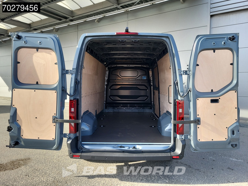 Renault Master 130pk 2025 Model! L3H2 Camera Carplay LED Airco Cruise Parkeersensoren L3 12m3 Airco Cruise control - Kastenwagen: das Bild 3 Renault Master 130pk 2025 Model! L3H2 Camera Carplay LED Airco Cruise Parkeersensoren L3 12m3 Airco Cruise control - Kastenwagen: das Bild 3