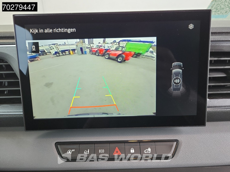 Kastenwagen, Zustand - NEU Renault Master 130pk 2025 Special Edition Model! L3H2 Camera Carplay LED Airco Cruise Parkeersensoren L3 12m3 Airco Cruise control: das Bild 17