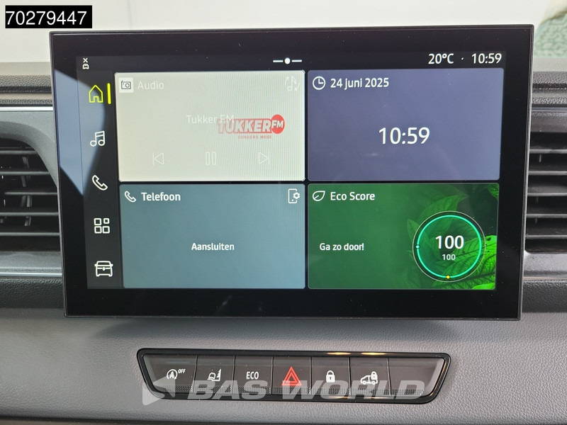 Kastenwagen, Zustand - NEU Renault Master 130pk 2025 Special Edition Model! L3H2 Camera Carplay LED Airco Cruise Parkeersensoren L3 12m3 Airco Cruise control: das Bild 16