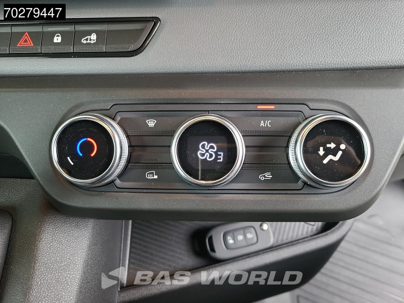 Kastenwagen, Zustand - NEU Renault Master 130pk 2025 Special Edition Model! L3H2 Camera Carplay LED Airco Cruise Parkeersensoren L3 12m3 Airco Cruise control: das Bild 20