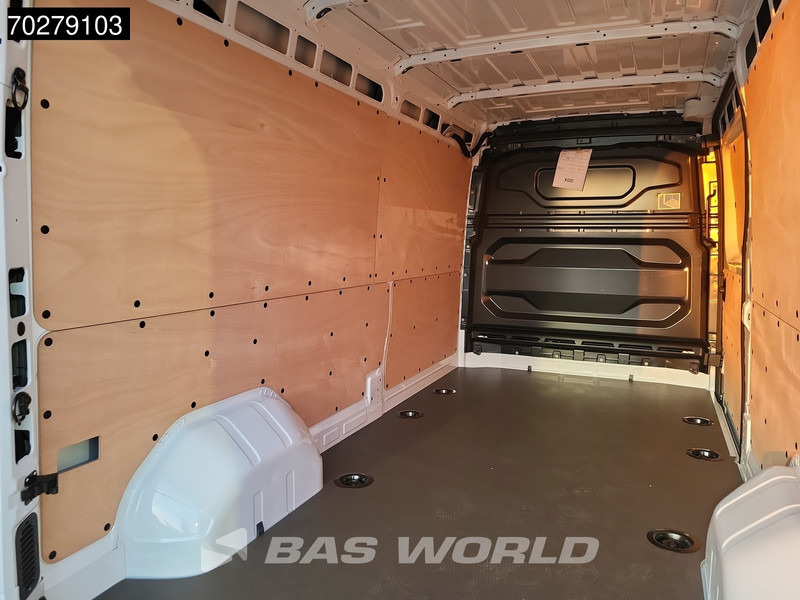 Renault Master 130pk 2025model L3H2 Special Edition LED Imperiaal 17 inch Velgen Airco Cruise Camera Carplay Parkeersensoren L3 12m3 Airco Cruise con - Kastenwagen: das Bild 3 Renault Master 130pk 2025model L3H2 Special Edition LED Imperiaal 17 inch Velgen Airco Cruise Camera Carplay Parkeersensoren L3 12m3 Airco Cruise con - Kastenwagen: das Bild 3