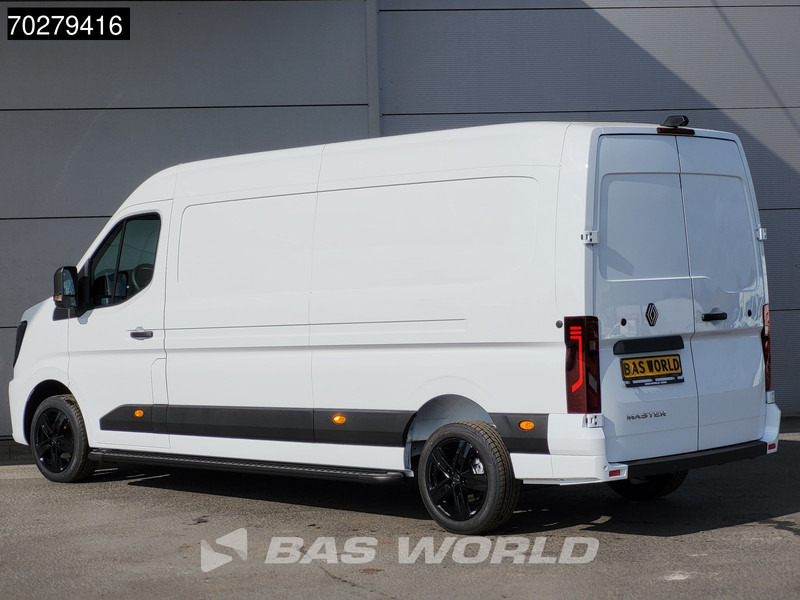 Renault Master 130pk Special Edition 2025 Model! L3H2 Camera Carplay LED Airco Cruise Parkeersensoren L3 12m3 Airco Cruise control - Kastenwagen: das Bild 2 Renault Master 130pk Special Edition 2025 Model! L3H2 Camera Carplay LED Airco Cruise Parkeersensoren L3 12m3 Airco Cruise control - Kastenwagen: das Bild 2