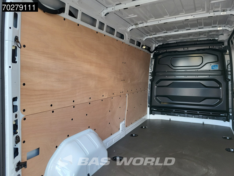 Kastenwagen, Zustand - NEU Renault Master 130pk Special Edition 2025model L3H2 LED Imperiaal 17 inch Velgen Airco Cruise Camera Carplay Parkeersensoren L3 13m3 Airco Cruise con: das Bild 10