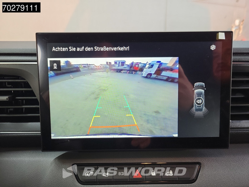 Kastenwagen, Zustand - NEU Renault Master 130pk Special Edition 2025model L3H2 LED Imperiaal 17 inch Velgen Airco Cruise Camera Carplay Parkeersensoren L3 13m3 Airco Cruise con: das Bild 15