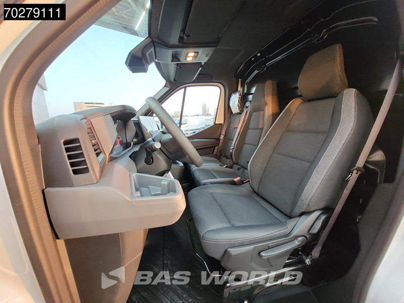 Kastenwagen, Zustand - NEU Renault Master 130pk Special Edition 2025model L3H2 LED Imperiaal 17 inch Velgen Airco Cruise Camera Carplay Parkeersensoren L3 13m3 Airco Cruise con: das Bild 12