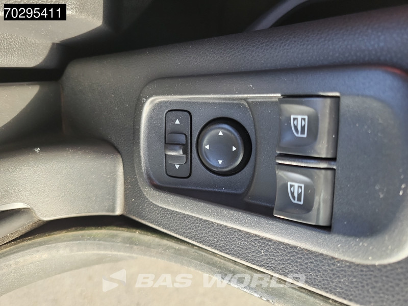 Kleintransporter Renault Master 135PK Dubbel Cabine L2H2 LED Airco Cruise Parkeersensoren Euro6 L2 DC Doka Mixto 7m3 Airco Cruise control: das Bild 15
