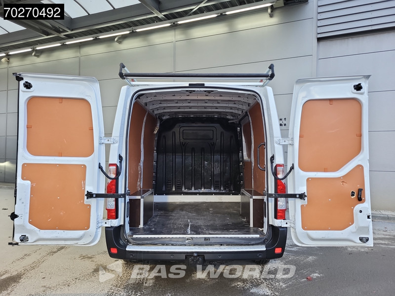 Renault Master 135PK L1H1 Airco Trekhaak Navi Imperiaal L1 7m3 Airco Trekhaak - Kleintransporter: das Bild 3 Renault Master 135PK L1H1 Airco Trekhaak Navi Imperiaal L1 7m3 Airco Trekhaak - Kleintransporter: das Bild 3