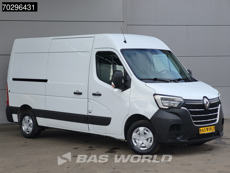 Renault Master 135PK L2H2 LED Airco Cruise Parkeersensoren Euro6 L2 Airco Cruise control - Kastenwagen: das Bild 3 Renault Master 135PK L2H2 LED Airco Cruise Parkeersensoren Euro6 L2 Airco Cruise control - Kastenwagen: das Bild 3