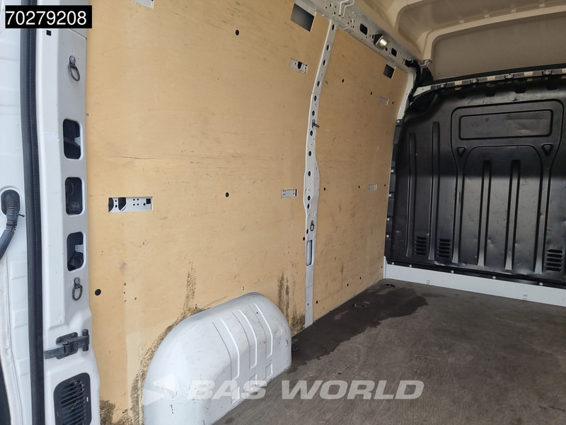 Renault Master 135PK L2H3 Airco Cruise Parkeersensoren Hoog dak L2H2 11m3 Airco Cruise control - Kastenwagen: das Bild 5 Renault Master 135PK L2H3 Airco Cruise Parkeersensoren Hoog dak L2H2 11m3 Airco Cruise control - Kastenwagen: das Bild 5