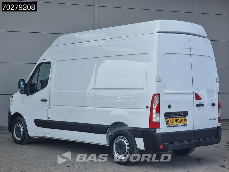 Renault Master 135PK L2H3 Airco Cruise Parkeersensoren Hoog dak L2H2 11m3 Airco Cruise control - Kastenwagen: das Bild 2 Renault Master 135PK L2H3 Airco Cruise Parkeersensoren Hoog dak L2H2 11m3 Airco Cruise control - Kastenwagen: das Bild 2