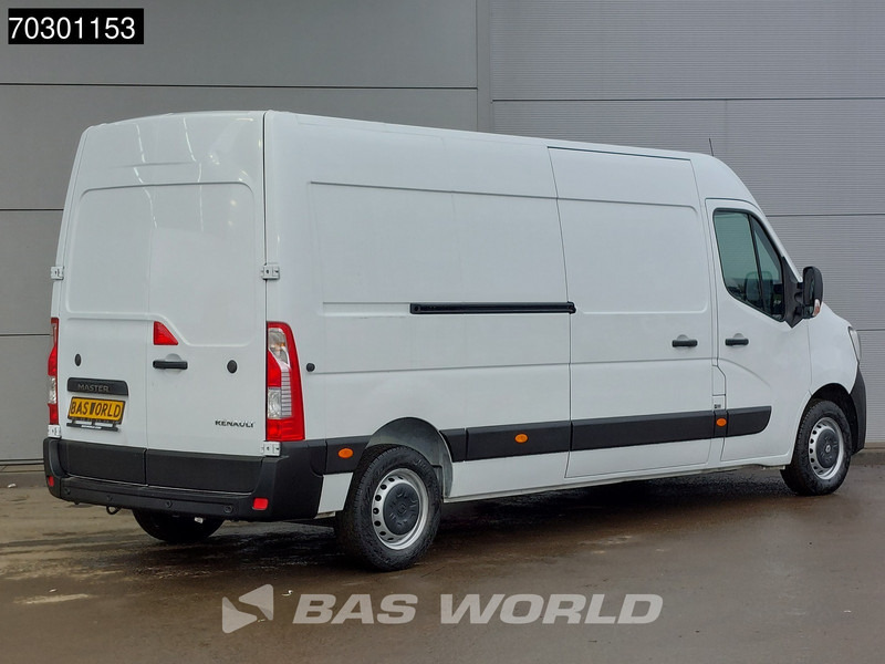Renault Master 135PK L3H2 LED Airco Cruise Parkeersensoren Euro6 L3 Airco Cruise control - Kastenwagen: das Bild 5 Renault Master 135PK L3H2 LED Airco Cruise Parkeersensoren Euro6 L3 Airco Cruise control - Kastenwagen: das Bild 5