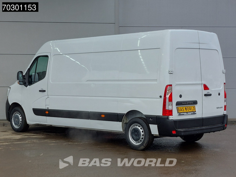 Renault Master 135PK L3H2 LED Airco Cruise Parkeersensoren Euro6 L3 Airco Cruise control - Kastenwagen: das Bild 2 Renault Master 135PK L3H2 LED Airco Cruise Parkeersensoren Euro6 L3 Airco Cruise control - Kastenwagen: das Bild 2