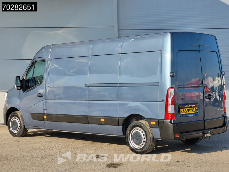 Renault Master 135PK L3H2 LED Trekhaak Airco Cruise Parkeersensoren Euro6 L3 12m3 Airco Trekhaak Cruise control - Kastenwagen: das Bild 2 Renault Master 135PK L3H2 LED Trekhaak Airco Cruise Parkeersensoren Euro6 L3 12m3 Airco Trekhaak Cruise control - Kastenwagen: das Bild 2