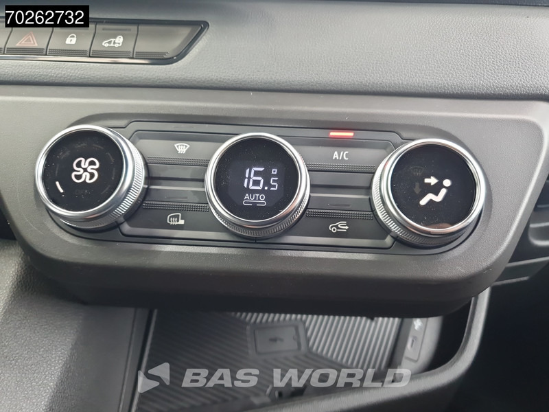 Kastenwagen, Zustand - NEU Renault Master 150PK 2025 MODEL Airco Cruise Apple Carplay Parkeersensoren Camera 12m3 Airco Cruise control: das Bild 13