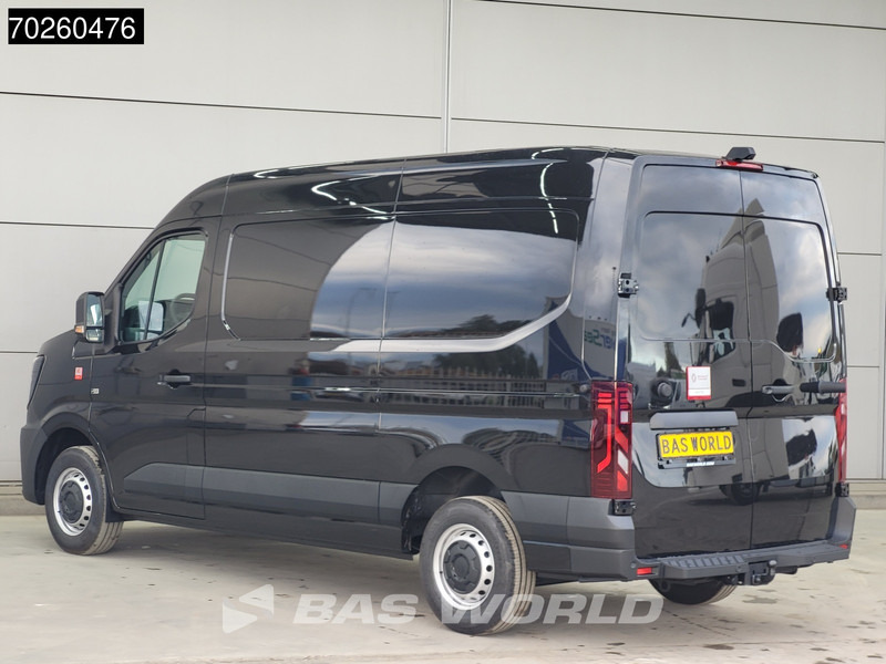 Renault Master 150PK 2025 MODEL L2H2 150PK Airco Cruise Camera Parkeersensoren 10m3 Airco Cruise control - Kastenwagen: das Bild 2 Renault Master 150PK 2025 MODEL L2H2 150PK Airco Cruise Camera Parkeersensoren 10m3 Airco Cruise control - Kastenwagen: das Bild 2