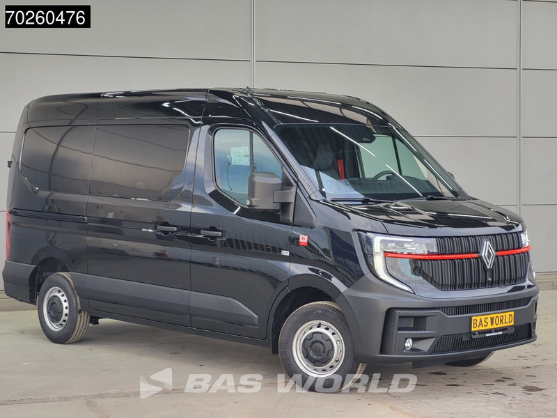 Renault Master 150PK 2025 MODEL L2H2 150PK Airco Cruise Camera Parkeersensoren 10m3 Airco Cruise control - Kastenwagen: das Bild 3 Renault Master 150PK 2025 MODEL L2H2 150PK Airco Cruise Camera Parkeersensoren 10m3 Airco Cruise control - Kastenwagen: das Bild 3