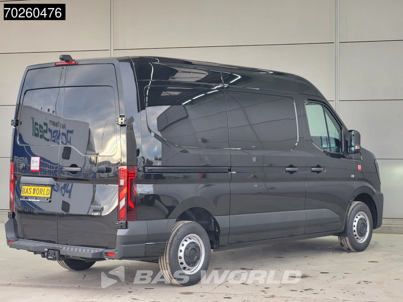 Renault Master 150PK 2025 MODEL L2H2 150PK Airco Cruise Camera Parkeersensoren 10m3 Airco Cruise control - Kastenwagen: das Bild 5 Renault Master 150PK 2025 MODEL L2H2 150PK Airco Cruise Camera Parkeersensoren 10m3 Airco Cruise control - Kastenwagen: das Bild 5