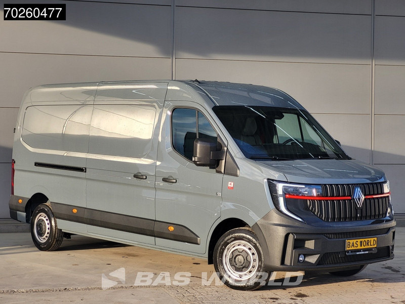 Renault Master 150PK 2025 MODEL L3H2 150PK Airco Cruise Camera Parkeersensoren 12m3 Airco Cruise control - Kastenwagen: das Bild 3 Renault Master 150PK 2025 MODEL L3H2 150PK Airco Cruise Camera Parkeersensoren 12m3 Airco Cruise control - Kastenwagen: das Bild 3