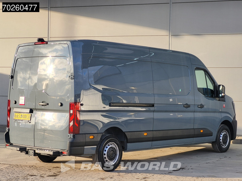Renault Master 150PK 2025 MODEL L3H2 150PK Airco Cruise Camera Parkeersensoren 12m3 Airco Cruise control - Kastenwagen: das Bild 5 Renault Master 150PK 2025 MODEL L3H2 150PK Airco Cruise Camera Parkeersensoren 12m3 Airco Cruise control - Kastenwagen: das Bild 5