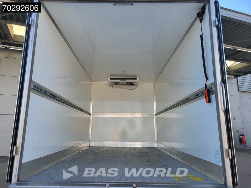 Kühltransporter Renault Master 165PK Koelwagen Laadklep Bakwagen Gekoeld Thermo King C-250 LED Airco Cruise Euro6 Meubelbak Koffer Koel Koeler Kühler Kühl Kühlkoffer: das Bild 7