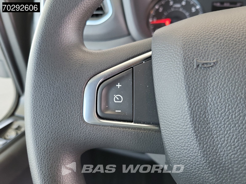 Kühltransporter Renault Master 165PK Koelwagen Laadklep Bakwagen Gekoeld Thermo King C-250 LED Airco Cruise Euro6 Meubelbak Koffer Koel Koeler Kühler Kühl Kühlkoffer: das Bild 18