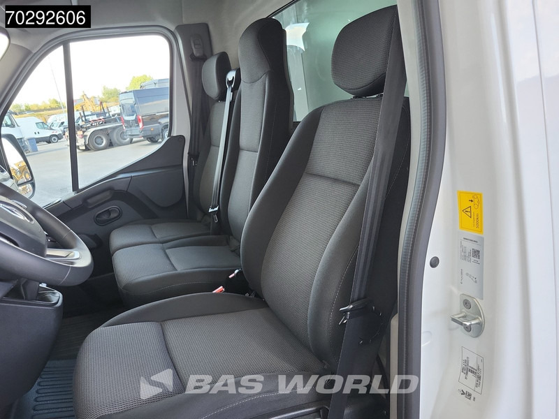 Kühltransporter Renault Master 165PK Koelwagen Laadklep Bakwagen Gekoeld Thermo King C-250 LED Airco Cruise Euro6 Meubelbak Koffer Koel Koeler Kühler Kühl Kühlkoffer: das Bild 12
