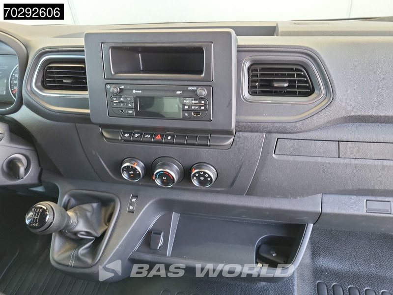 Kühltransporter Renault Master 165PK Koelwagen Laadklep Bakwagen Gekoeld Thermo King C-250 LED Airco Cruise Euro6 Meubelbak Koffer Koel Koeler Kühler Kühl Kühlkoffer: das Bild 14