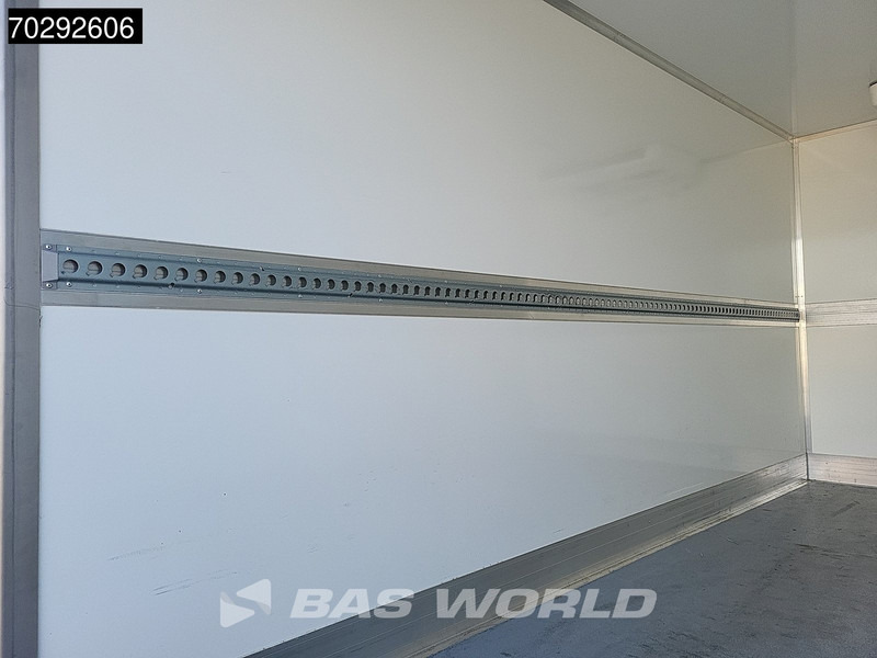 Kühltransporter Renault Master 165PK Koelwagen Laadklep Bakwagen Gekoeld Thermo King C-250 LED Airco Cruise Euro6 Meubelbak Koffer Koel Koeler Kühler Kühl Kühlkoffer: das Bild 8