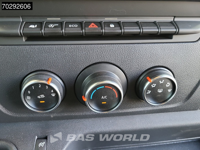 Kühltransporter Renault Master 165PK Koelwagen Laadklep Bakwagen Gekoeld Thermo King C-250 LED Airco Cruise Euro6 Meubelbak Koffer Koel Koeler Kühler Kühl Kühlkoffer: das Bild 15